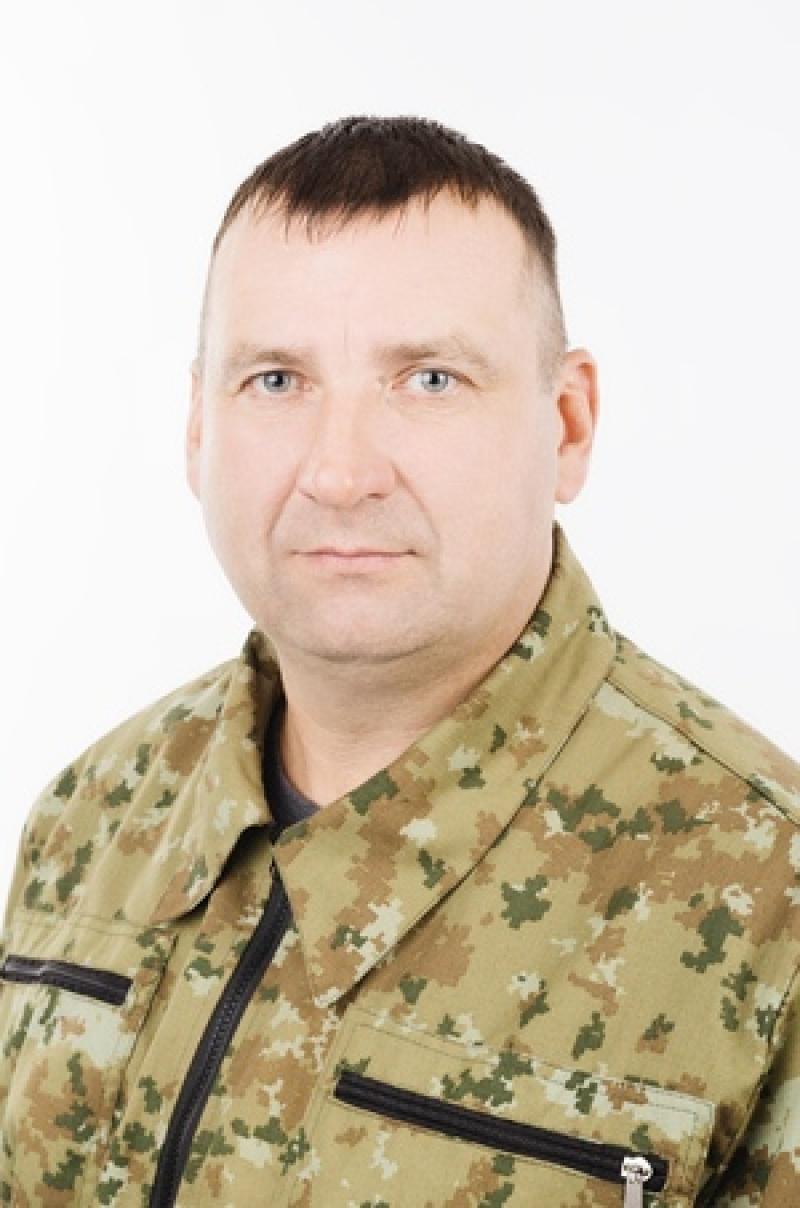 Жидкевич Иван Ильич