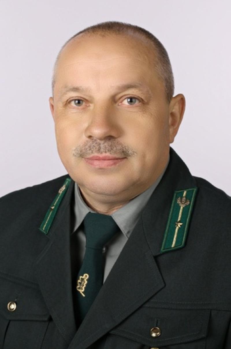 Янушкевич Святослав Чеславович