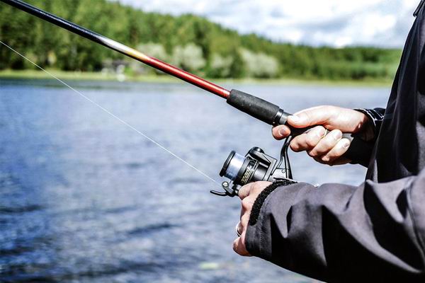 Нерестовый запрет в Беларуси!