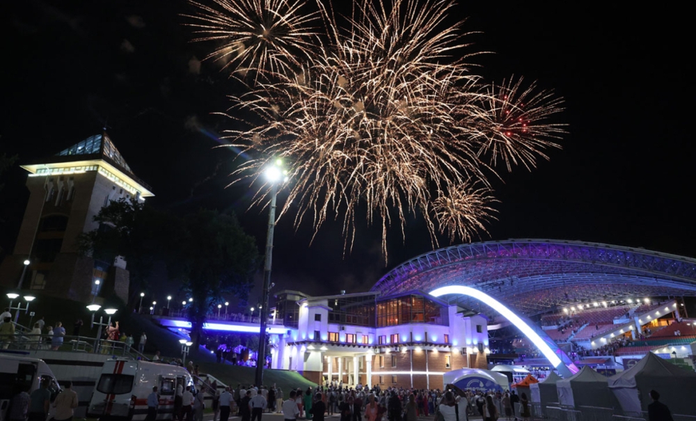 Чем удивит «Славянский базар в Витебске»-2025?