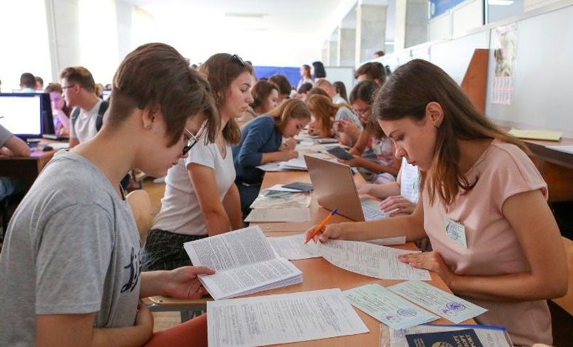 Целевое обучение: старт приёма документов с 27 июня